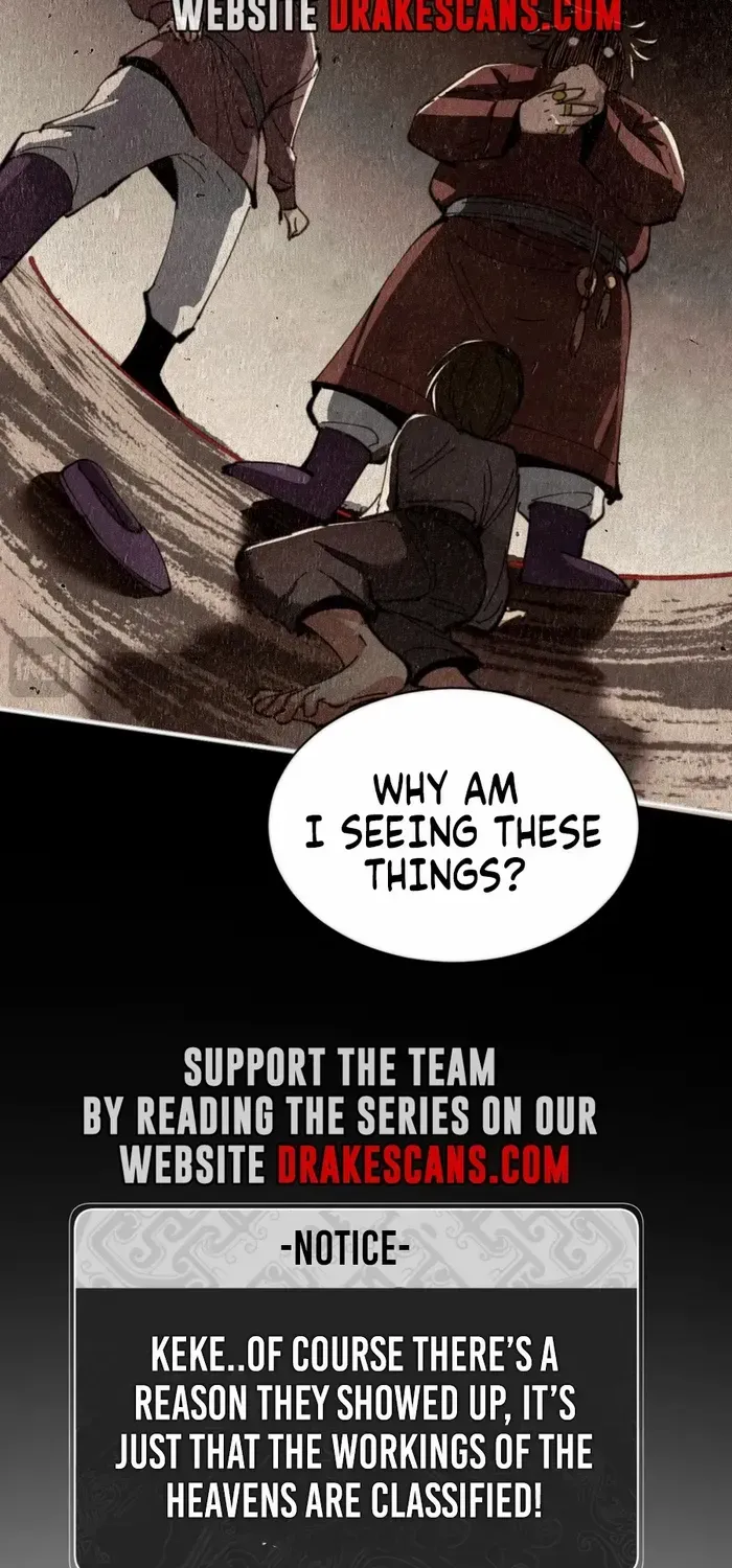Devious Son Of Heaven Chapter 48 page 52 - 