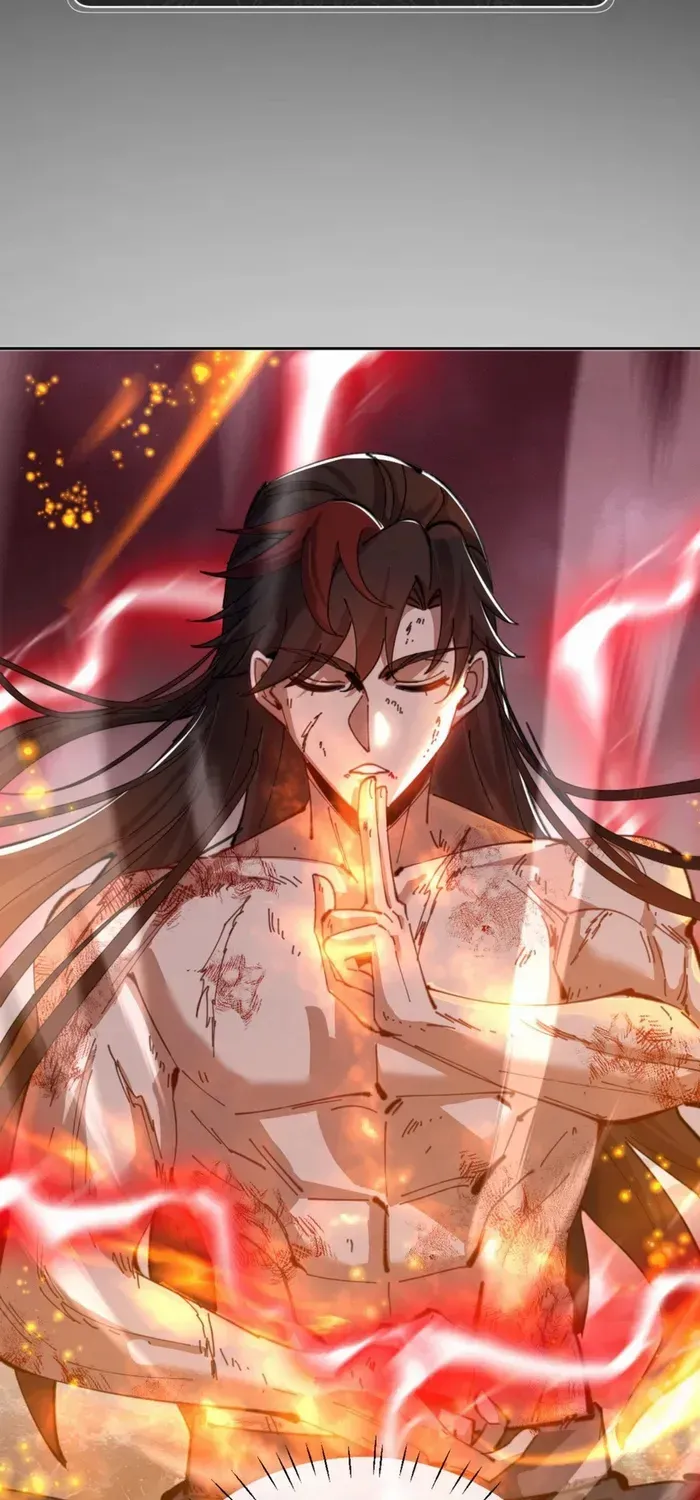 Devious Son Of Heaven Chapter 48 page 53 - 