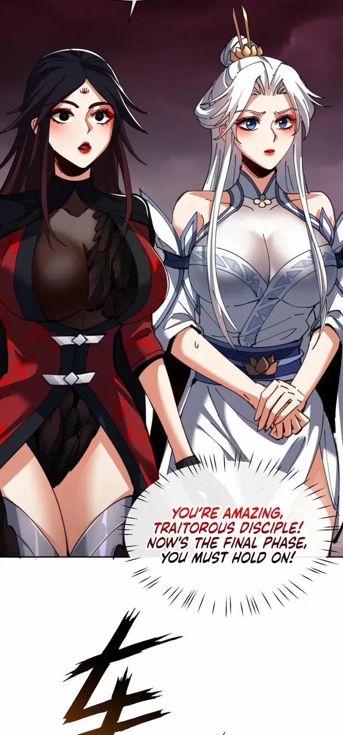 Devious Son Of Heaven Chapter 48 page 55 - 