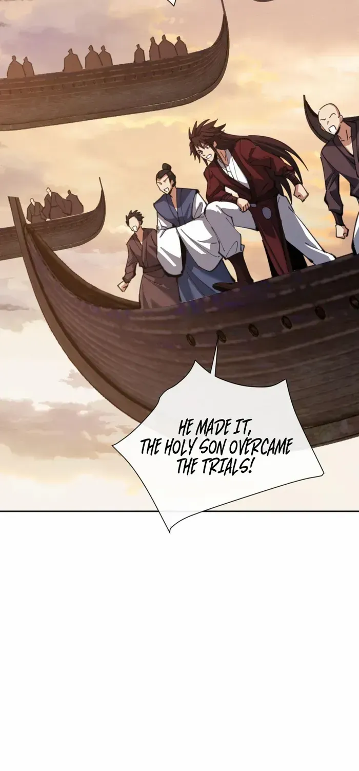 Devious Son Of Heaven Chapter 48 page 67 - 