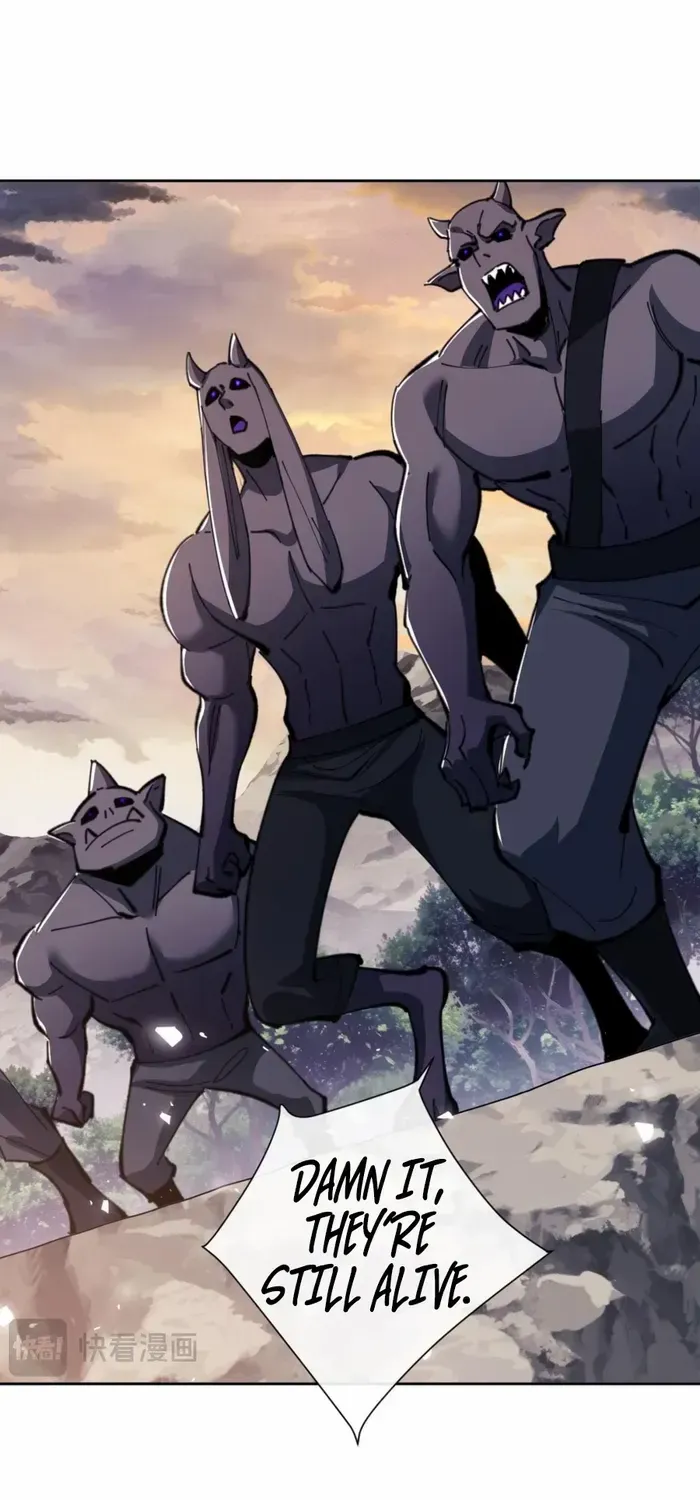 Devious Son Of Heaven Chapter 48 page 68 - 