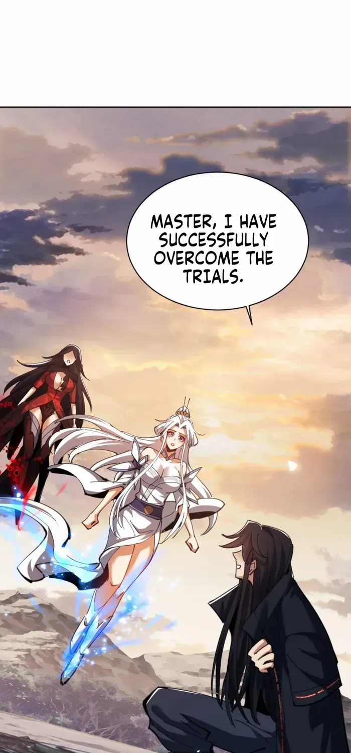 Devious Son Of Heaven Chapter 48 page 70 - 