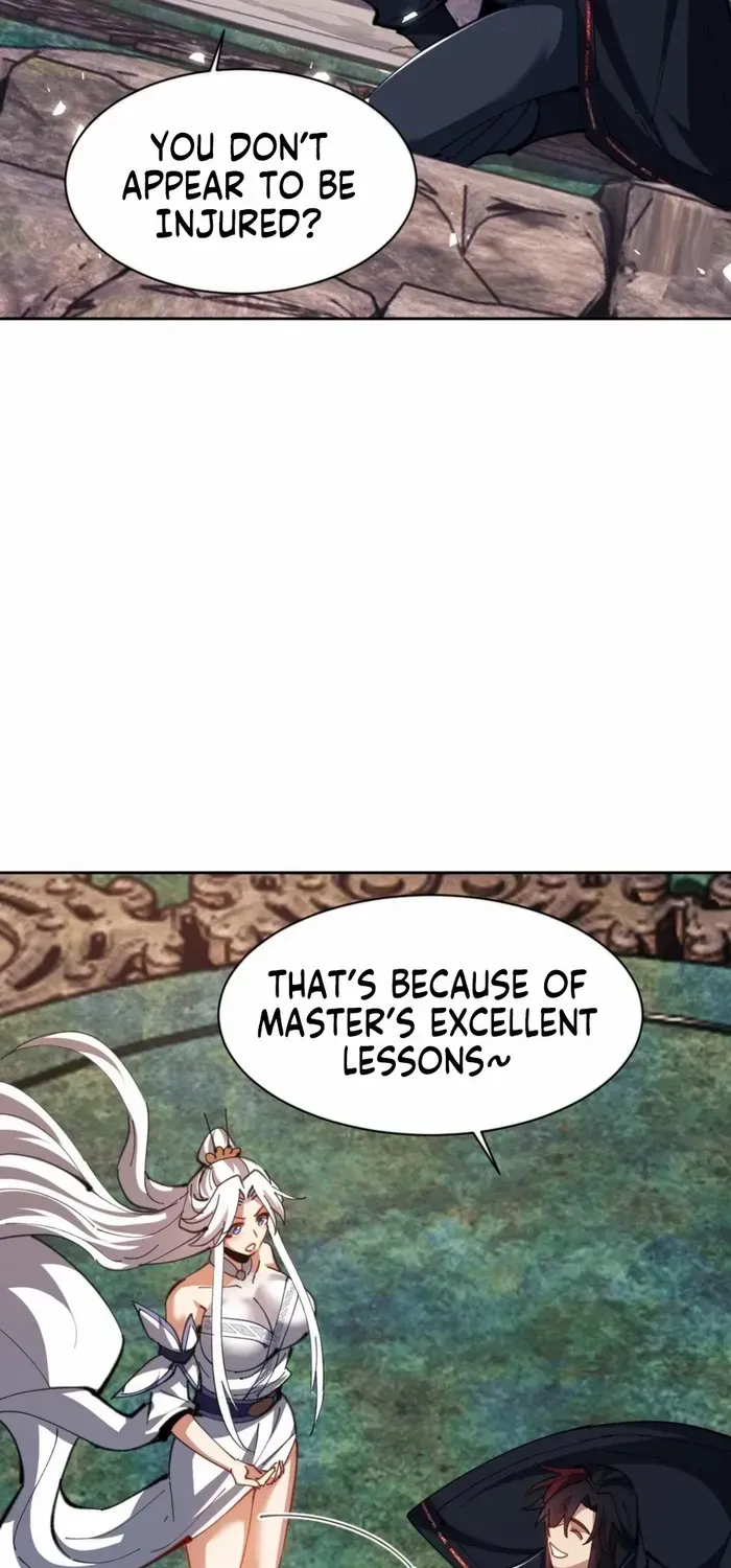 Devious Son Of Heaven Chapter 48 page 71 - 
