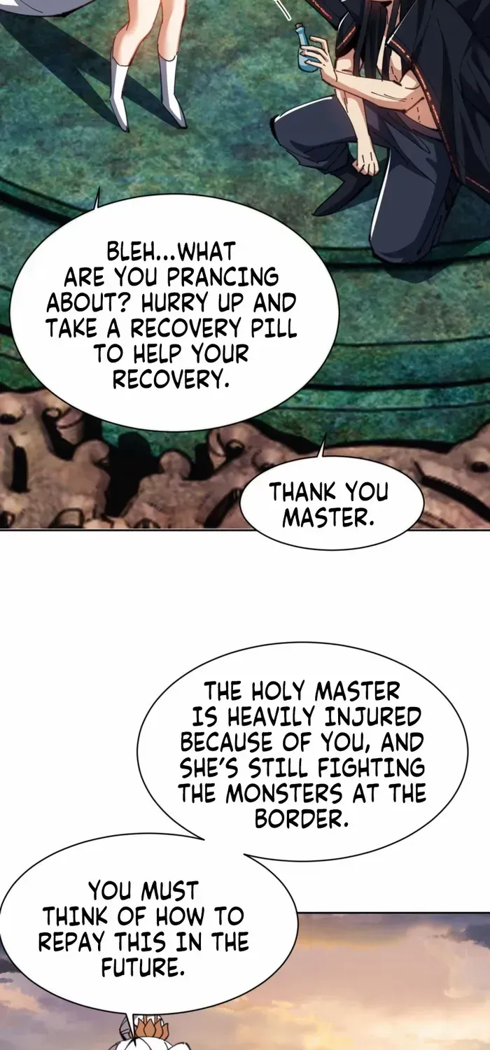 Devious Son Of Heaven Chapter 48 page 72 - 