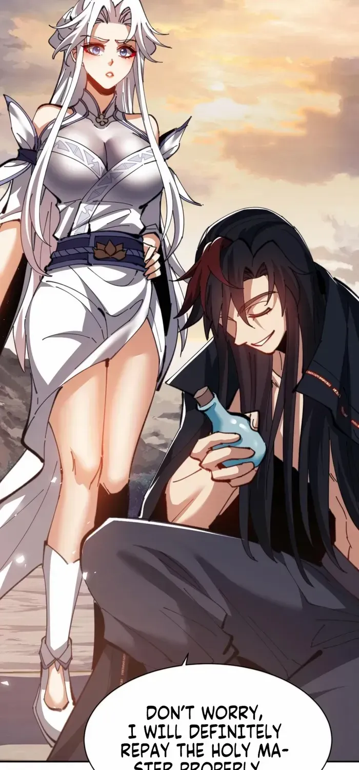 Devious Son Of Heaven Chapter 48 page 73 - 