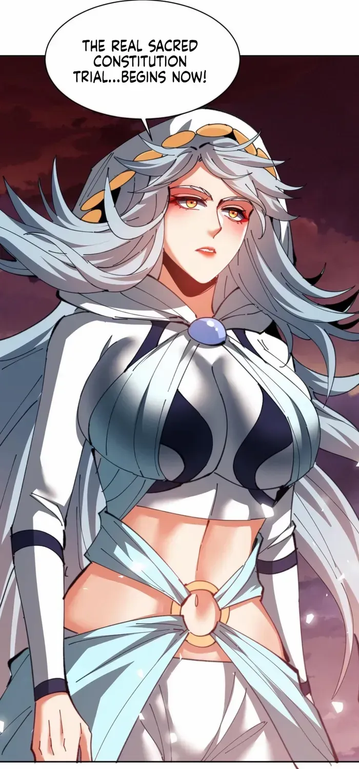 Devious Son Of Heaven Chapter 48 page 10 - 
