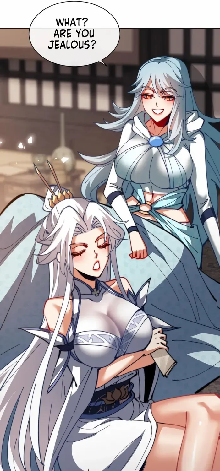 Devious Son Of Heaven Chapter 49 page 14 - 