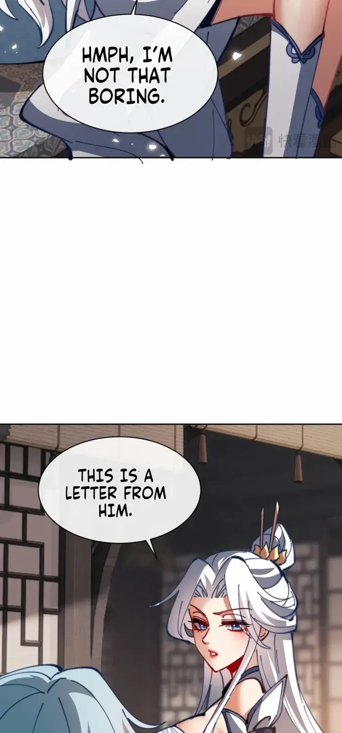 Devious Son Of Heaven Chapter 49 page 15 - 