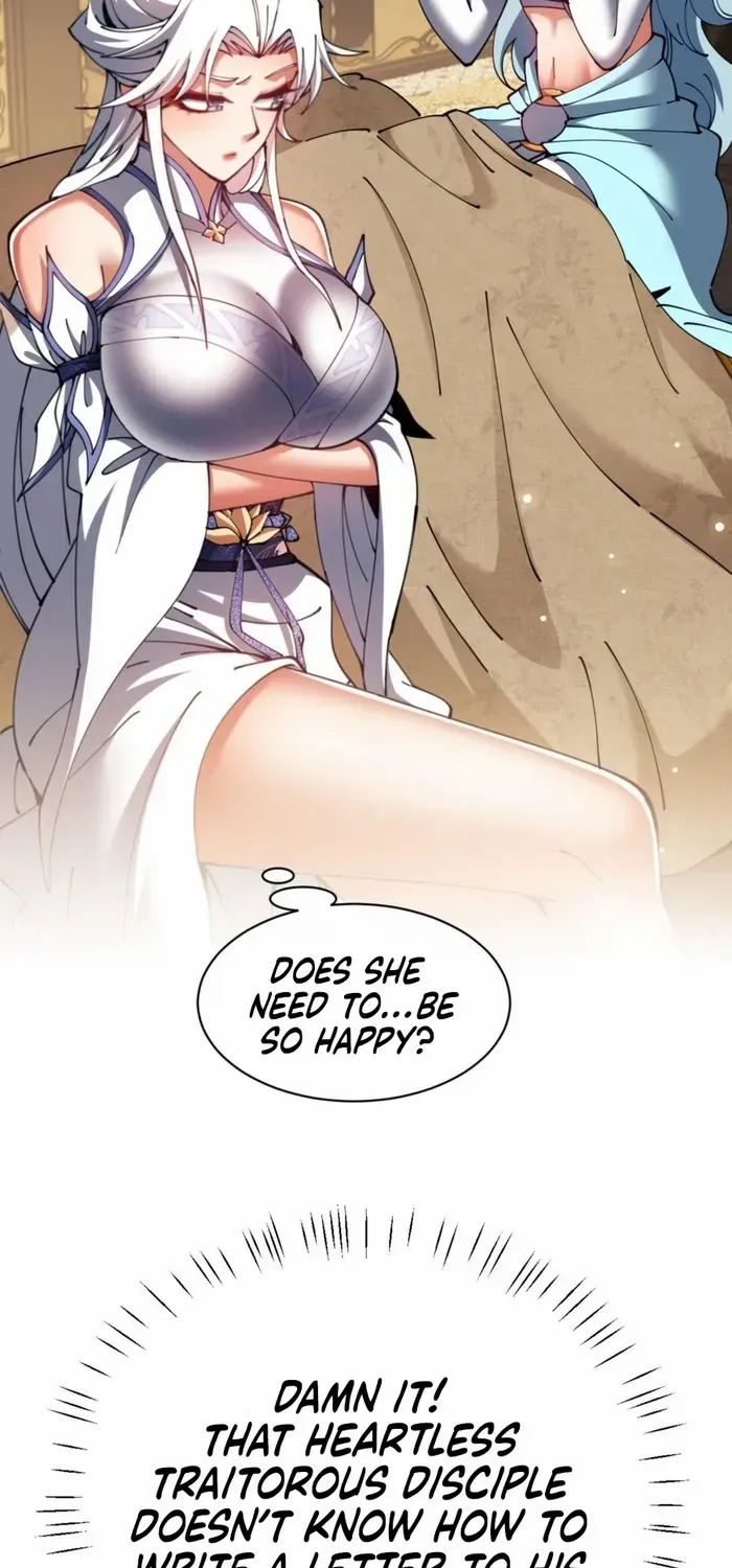 Devious Son Of Heaven Chapter 49 page 20 - 