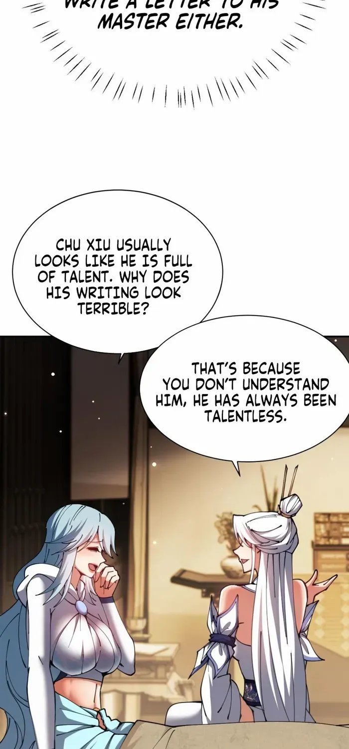 Devious Son Of Heaven Chapter 49 page 21 - 