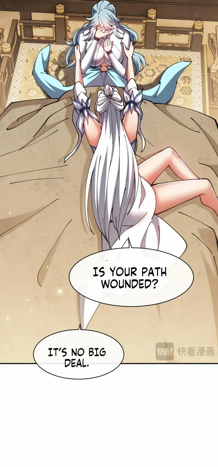 Devious Son Of Heaven Chapter 49 page 23 - 