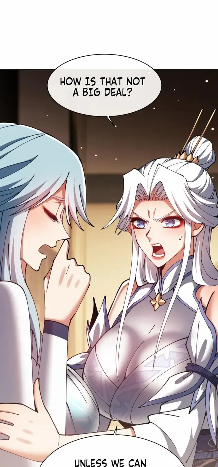 Devious Son Of Heaven Chapter 49 page 24 - 