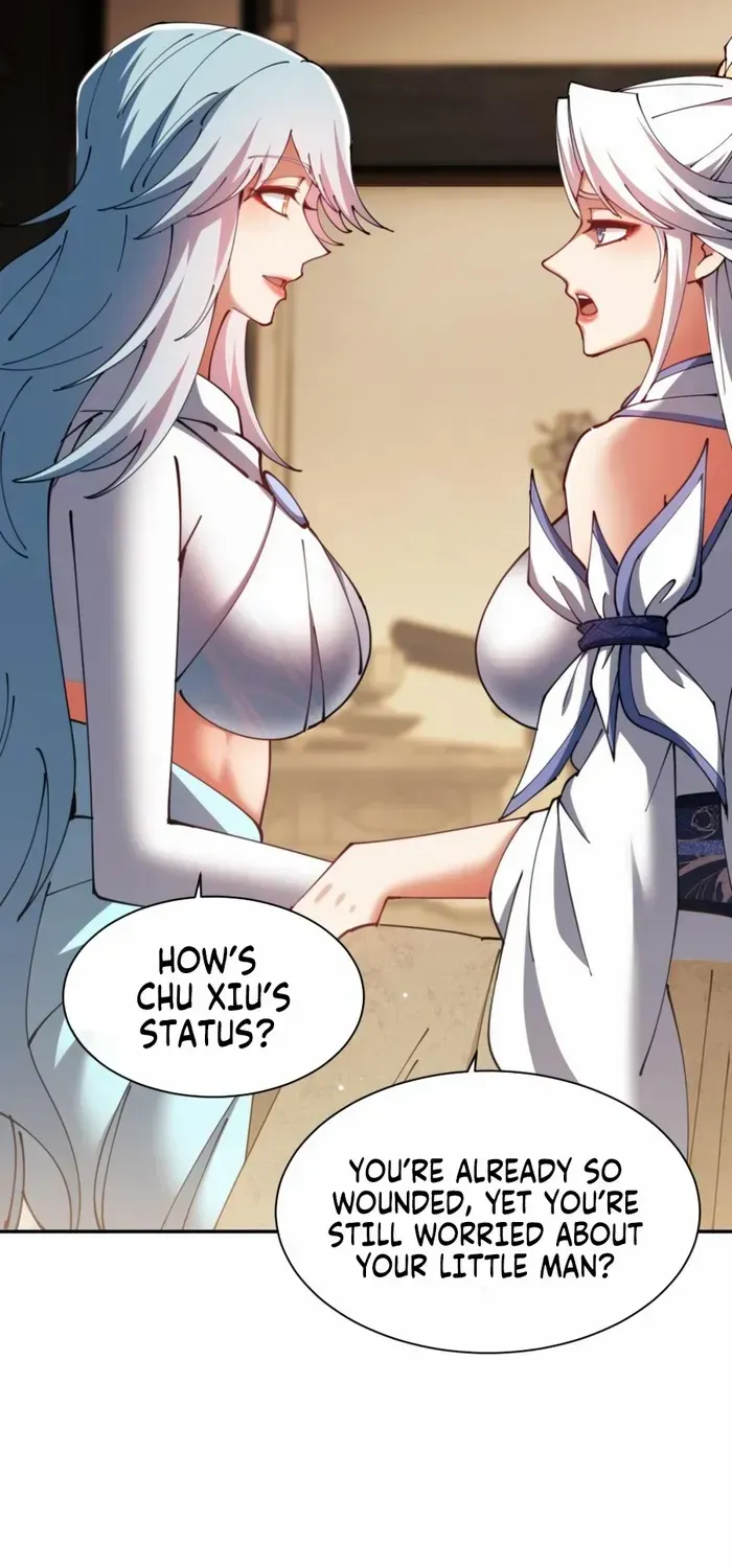 Devious Son Of Heaven Chapter 49 page 26 - 