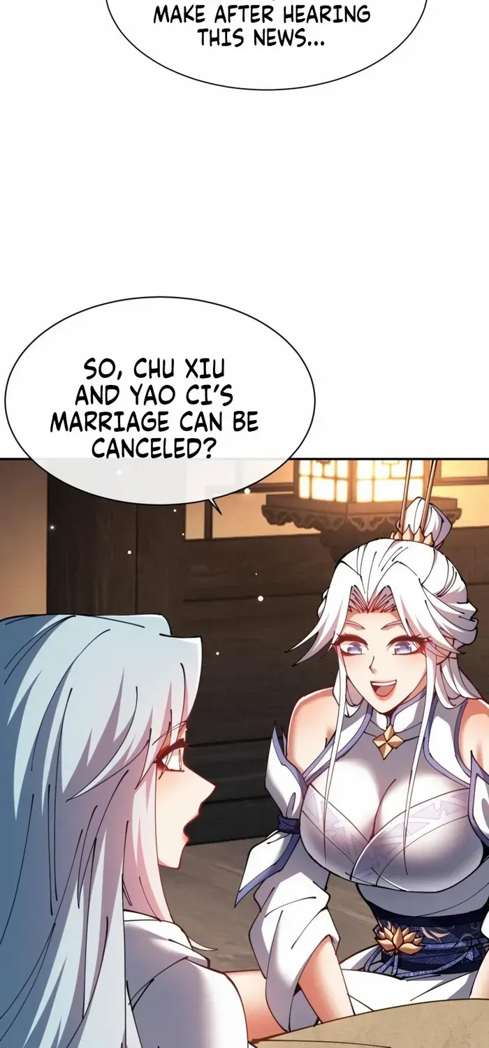 Devious Son Of Heaven Chapter 49 page 29 - 