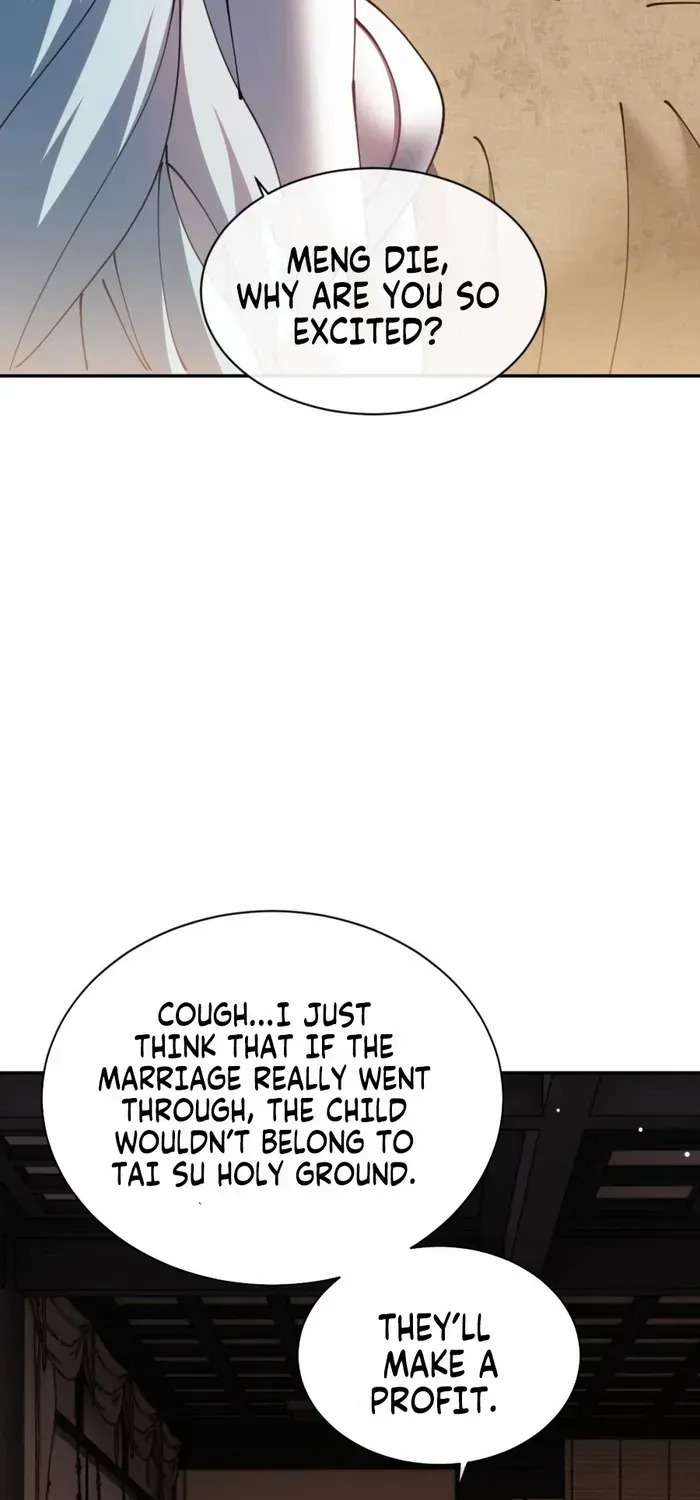 Devious Son Of Heaven Chapter 49 page 30 - 