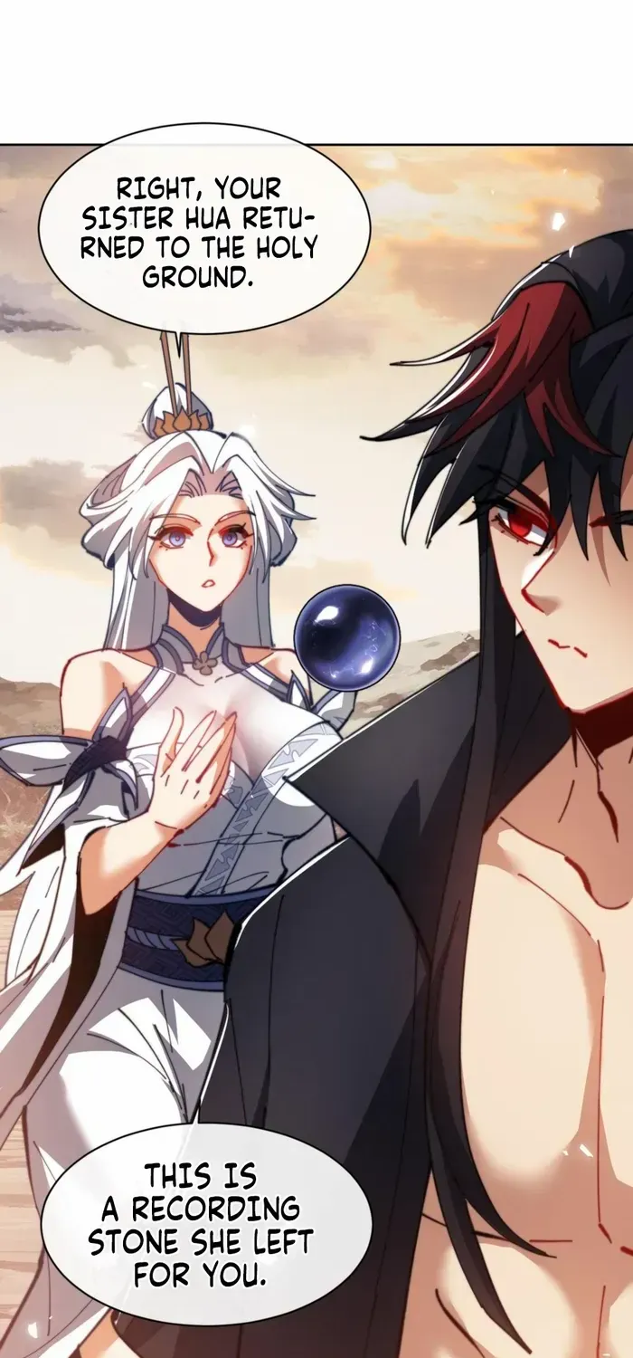 Devious Son Of Heaven Chapter 49 page 4 - 