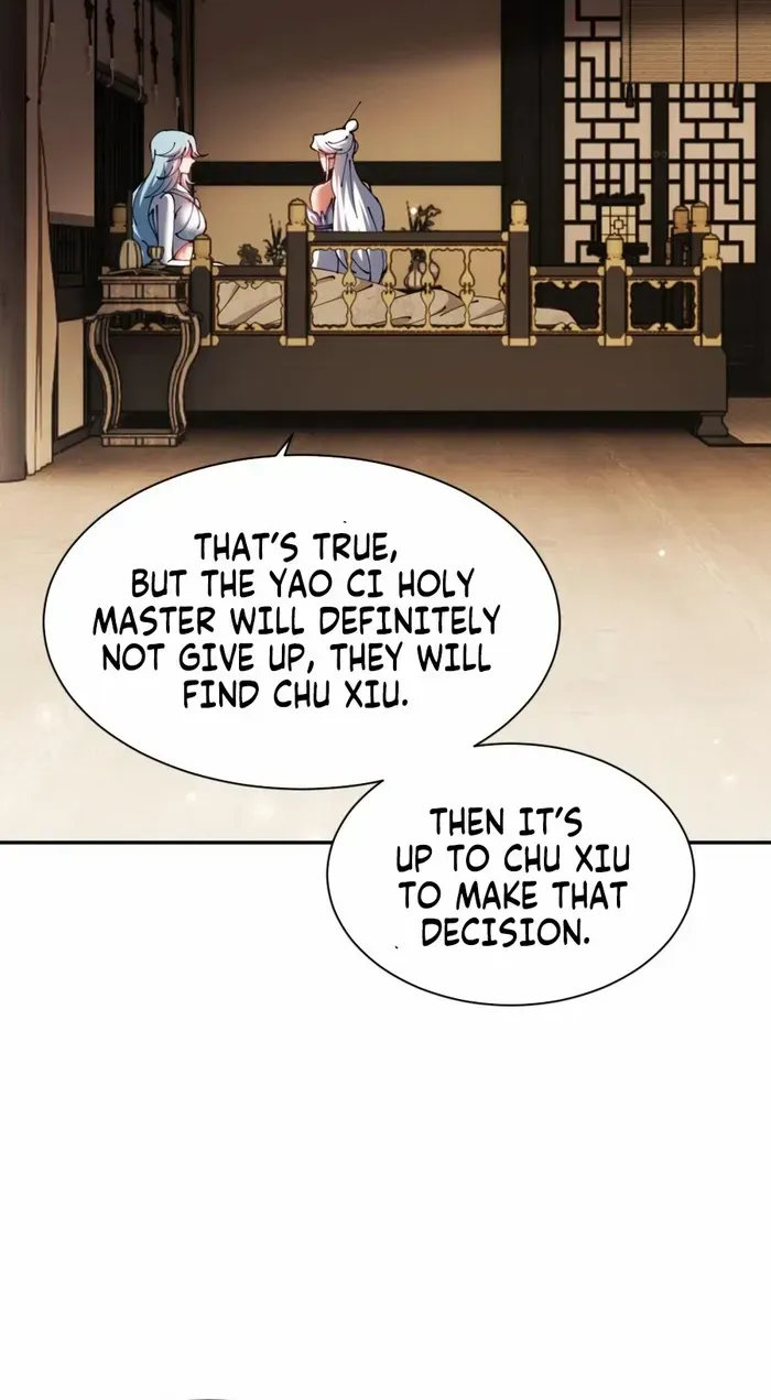 Devious Son Of Heaven Chapter 49 page 31 - 
