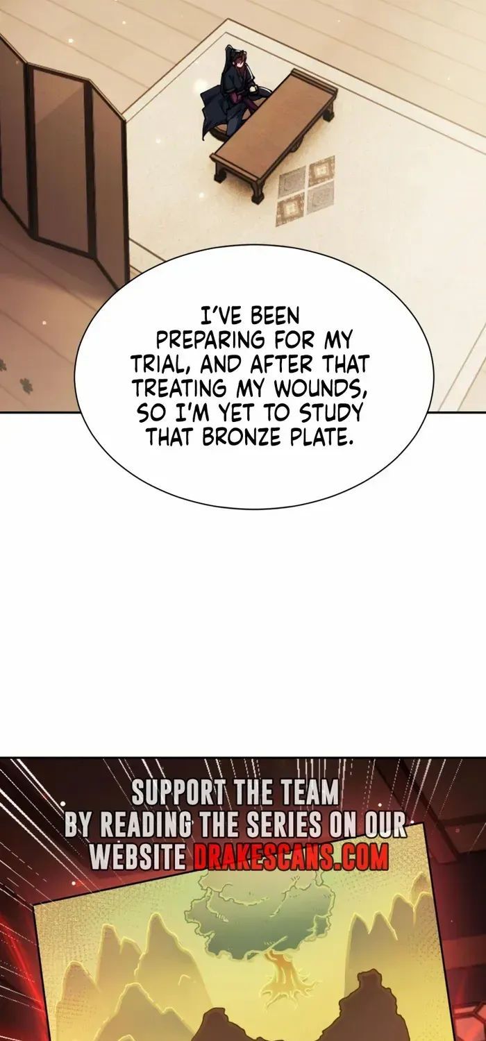 Devious Son Of Heaven Chapter 49 page 34 - 