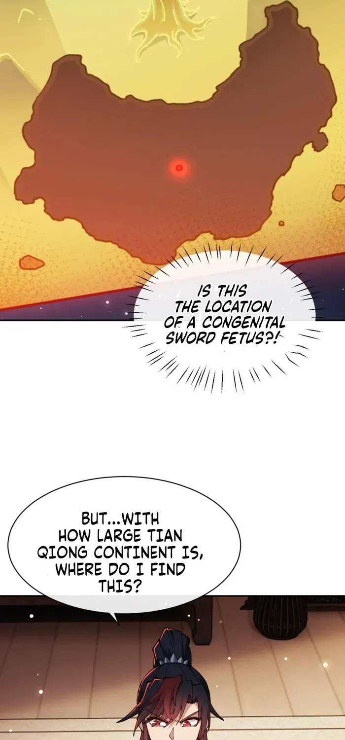 Devious Son Of Heaven Chapter 49 page 37 - 