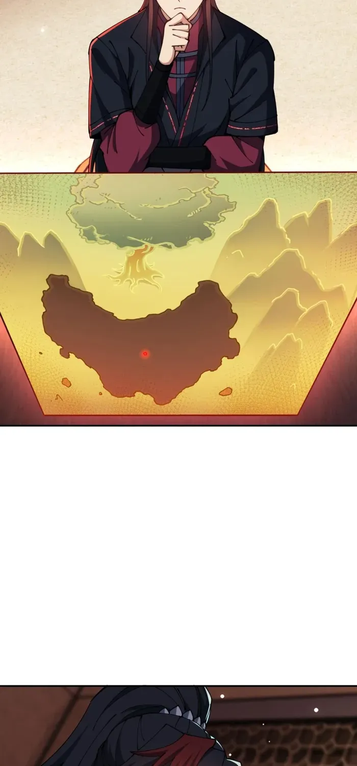 Devious Son Of Heaven Chapter 49 page 38 - 
