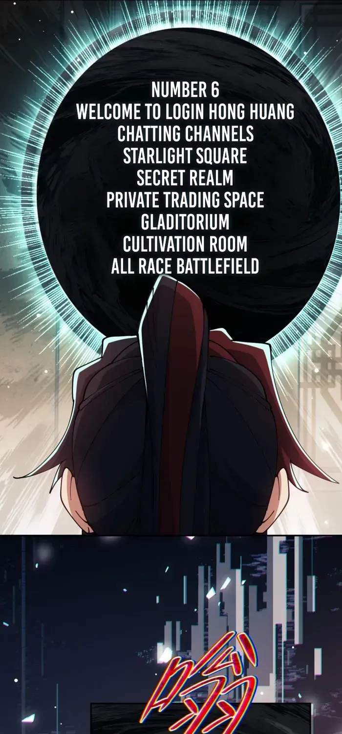 Devious Son Of Heaven Chapter 49 page 41 - 