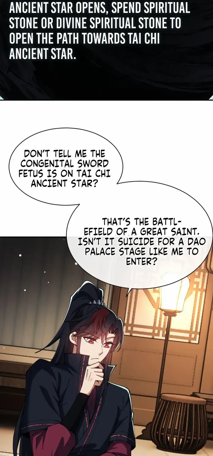 Devious Son Of Heaven Chapter 49 page 43 - 