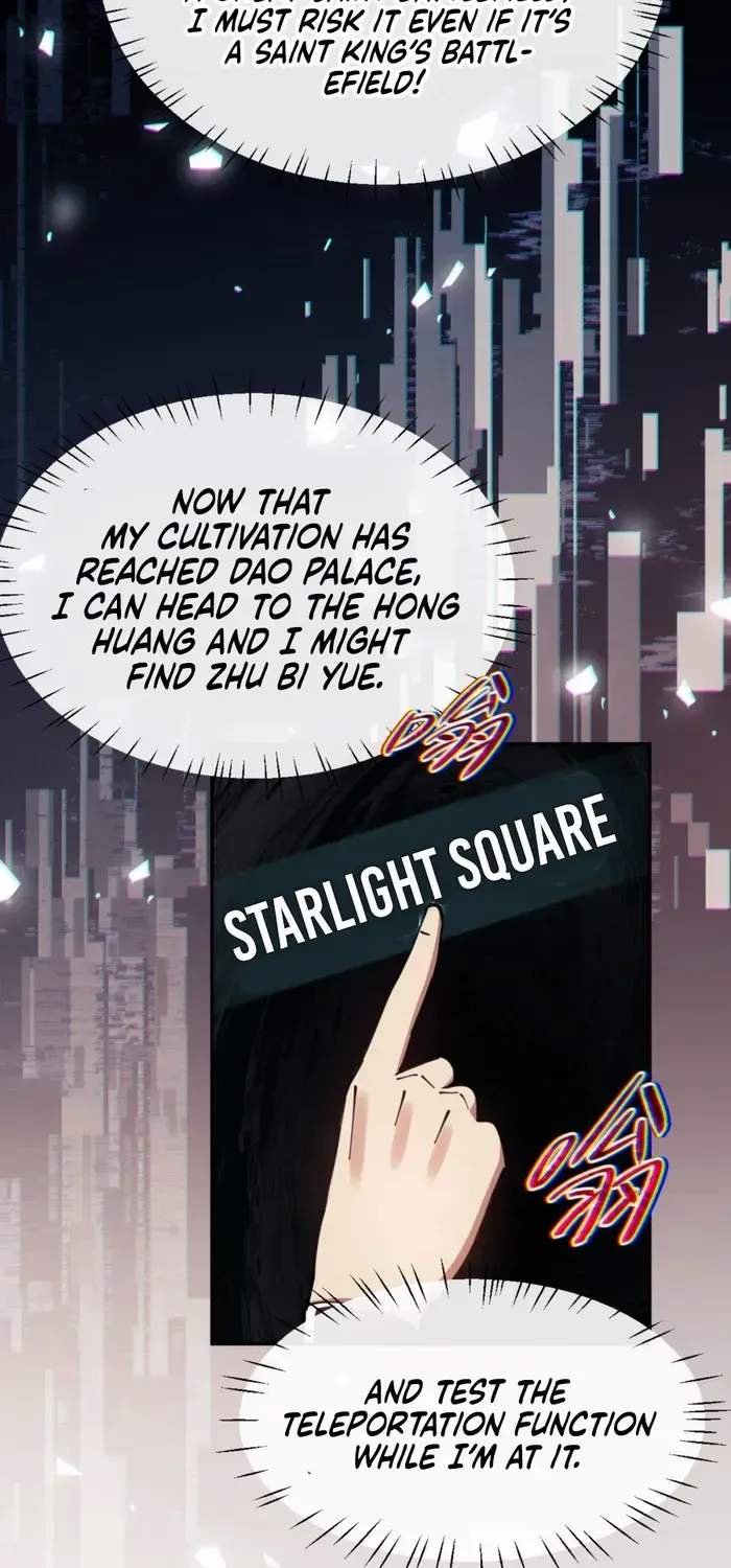 Devious Son Of Heaven Chapter 49 page 46 - 