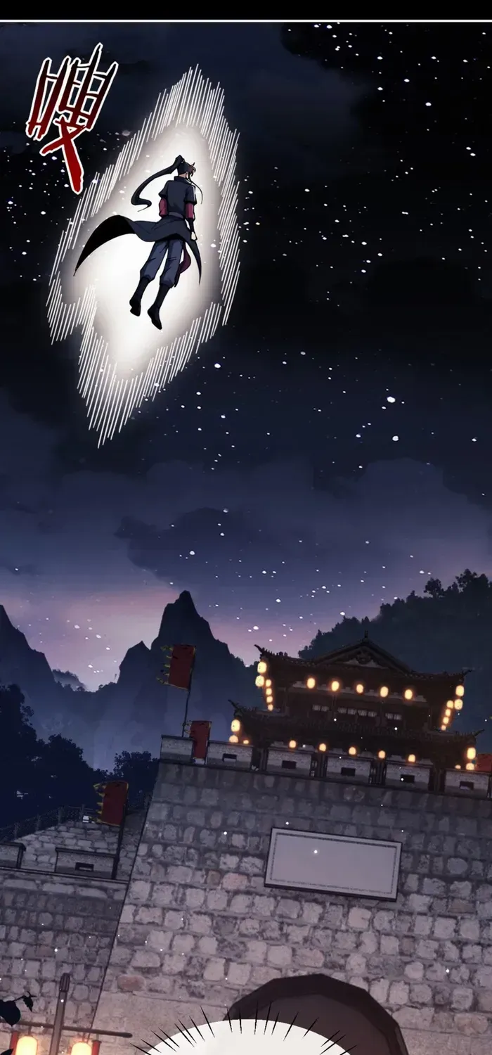 Devious Son Of Heaven Chapter 49 page 50 - 