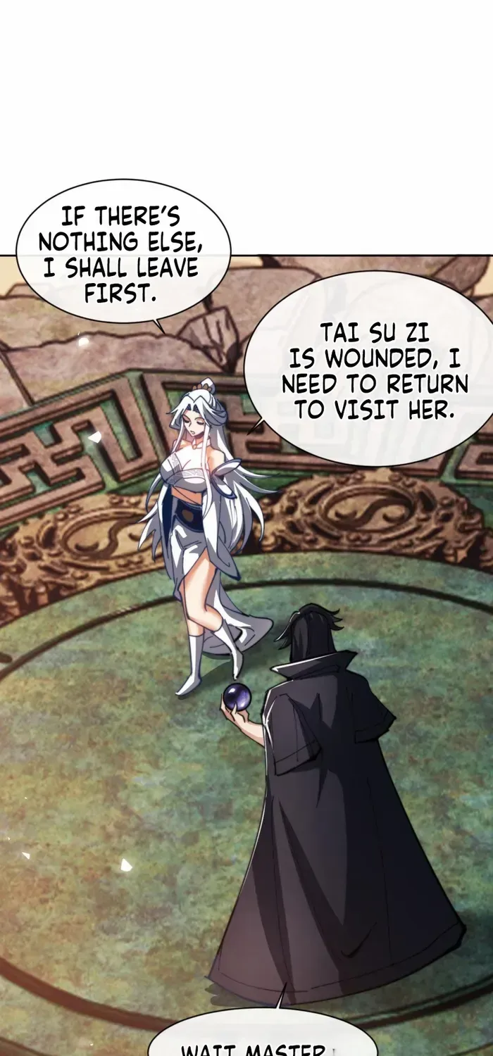 Devious Son Of Heaven Chapter 49 page 6 - 