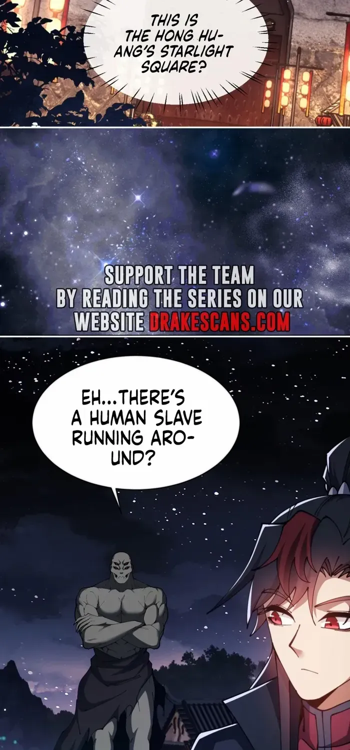 Devious Son Of Heaven Chapter 49 page 51 - 
