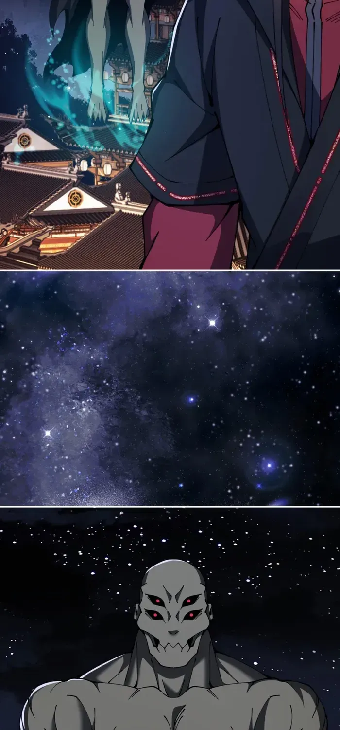 Devious Son Of Heaven Chapter 49 page 52 - 