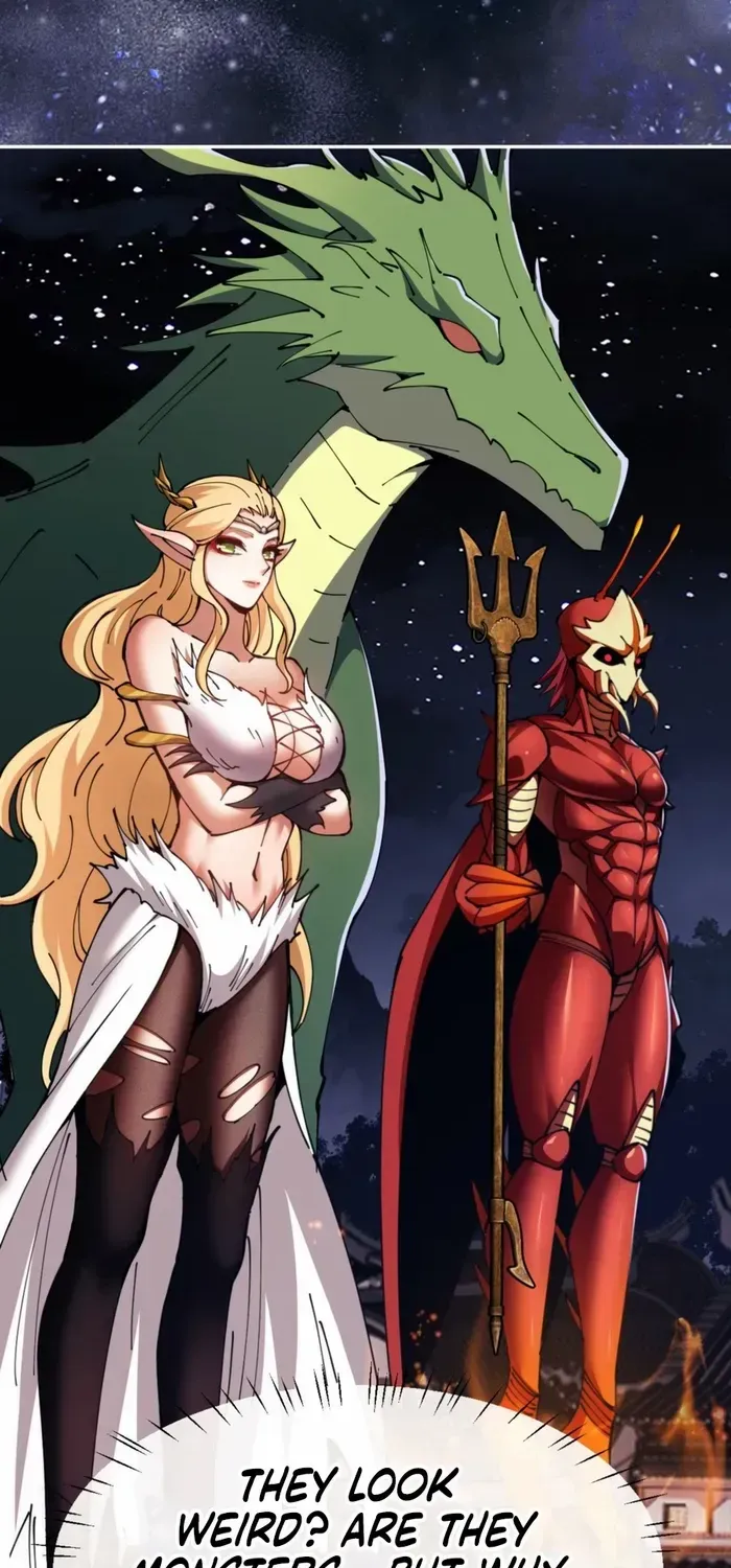 Devious Son Of Heaven Chapter 49 page 55 - 