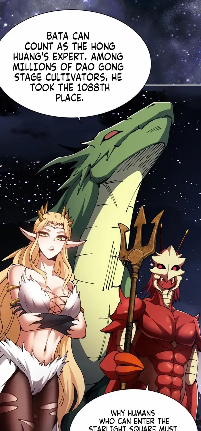Devious Son Of Heaven Chapter 49 page 60 - 