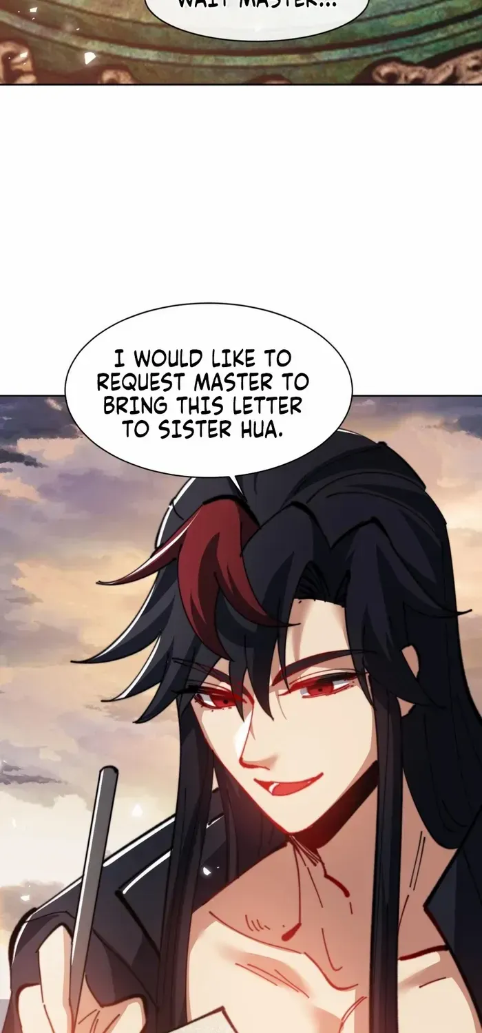 Devious Son Of Heaven Chapter 49 page 7 - 