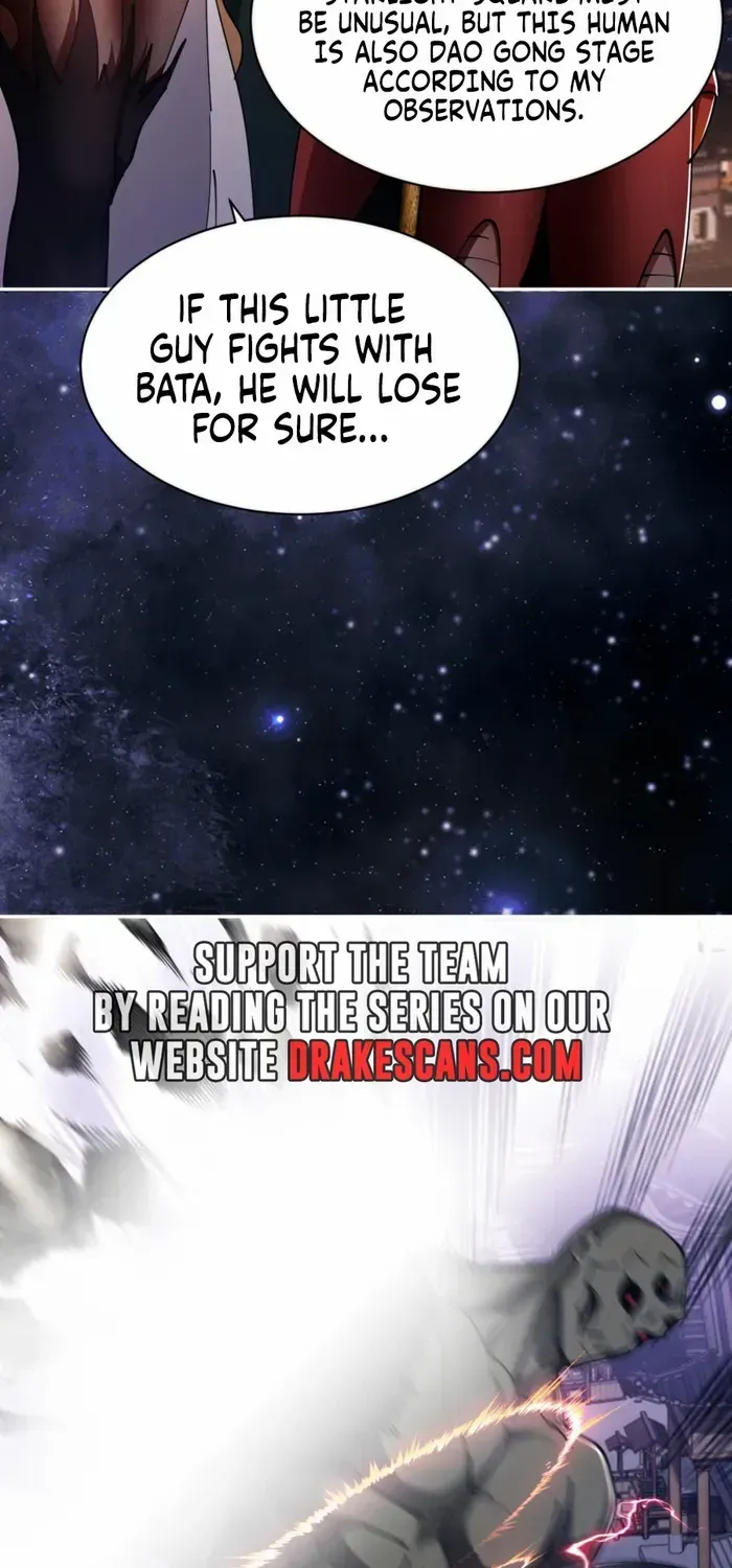 Devious Son Of Heaven Chapter 49 page 61 - 