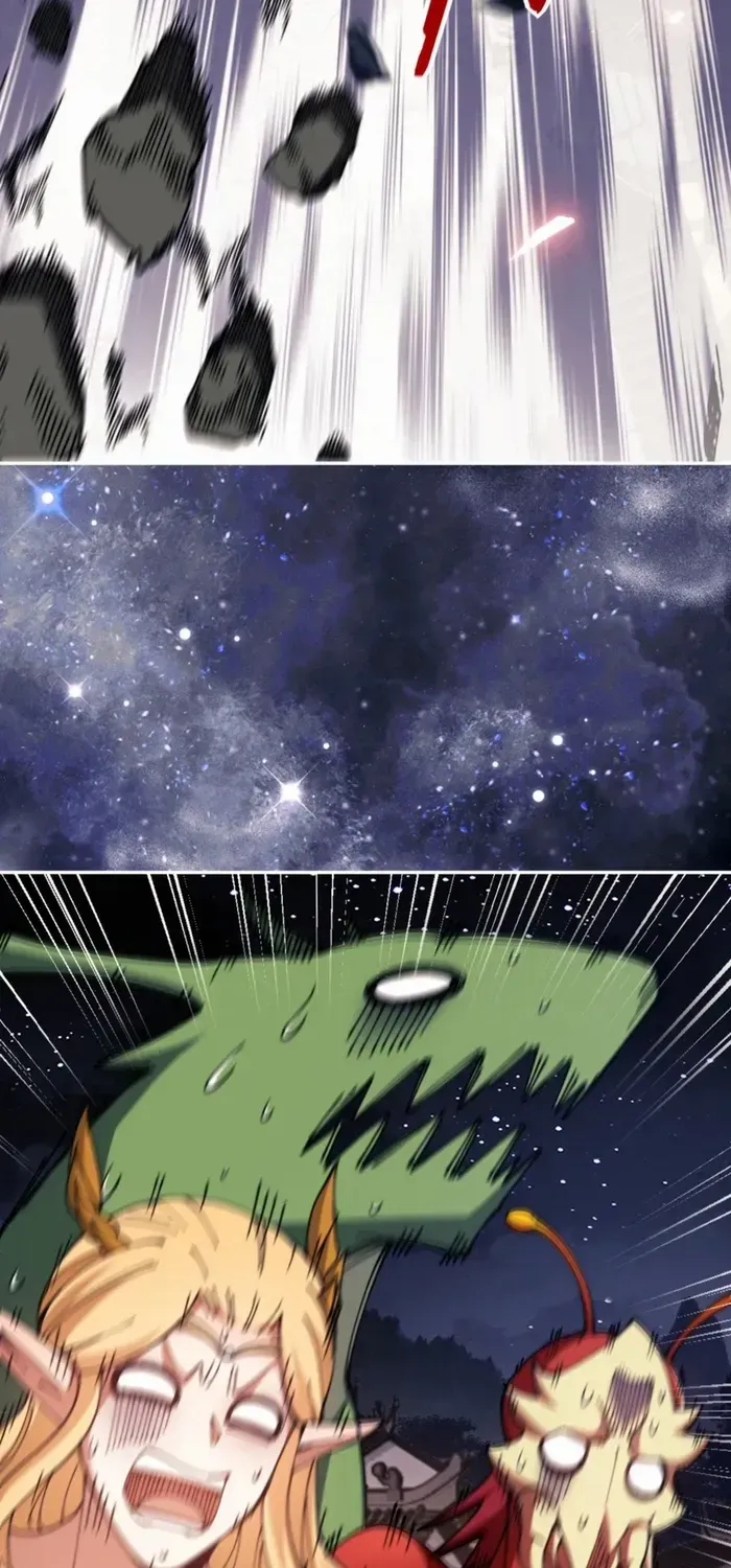 Devious Son Of Heaven Chapter 49 page 64 - 