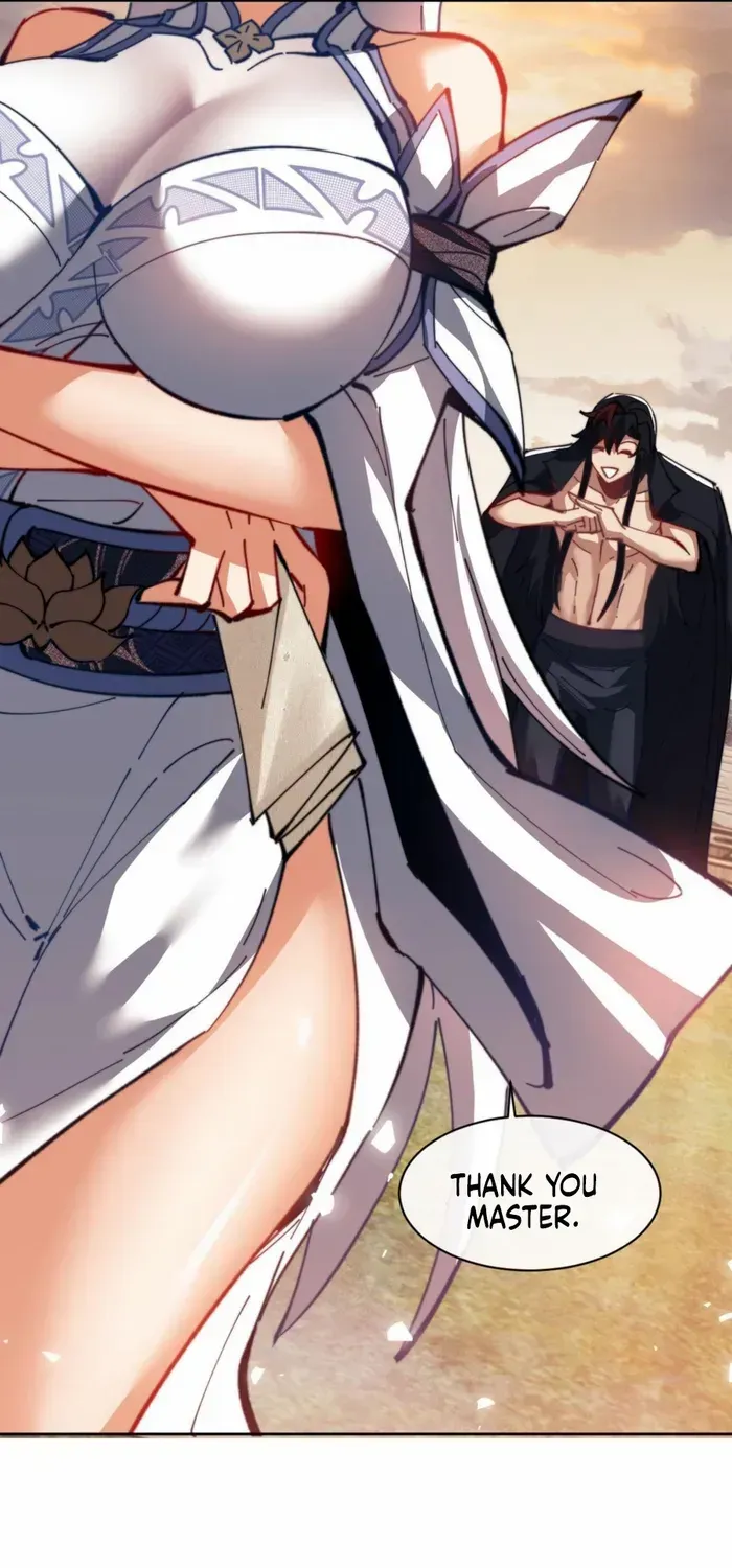 Devious Son Of Heaven Chapter 49 page 10 - 