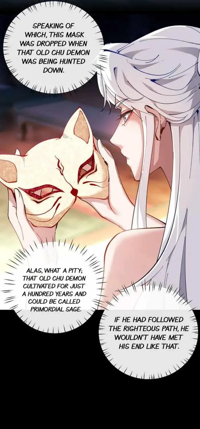 Devious Son Of Heaven Chapter 5 page 12 - 