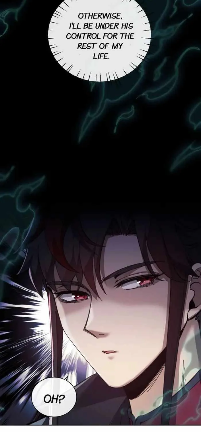 Devious Son Of Heaven Chapter 5 page 14 - 