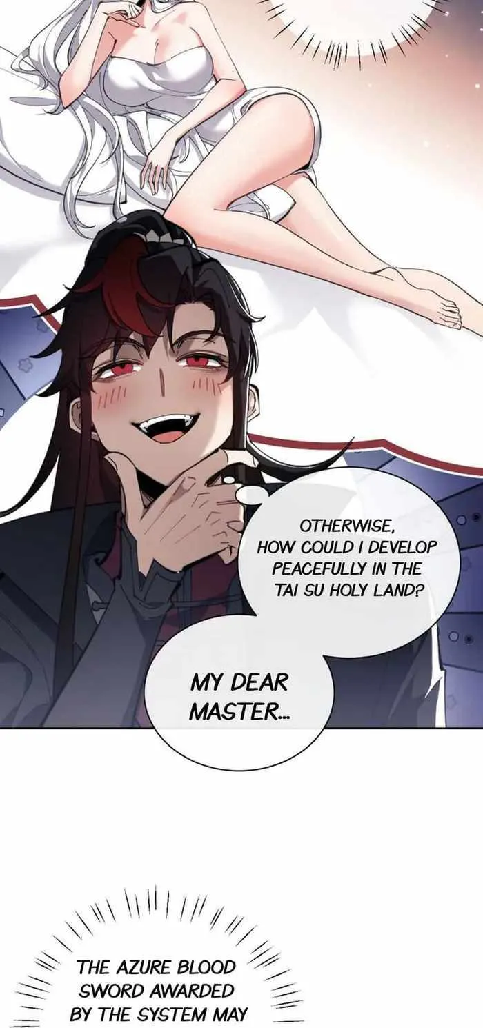 Devious Son Of Heaven Chapter 5 page 16 - 