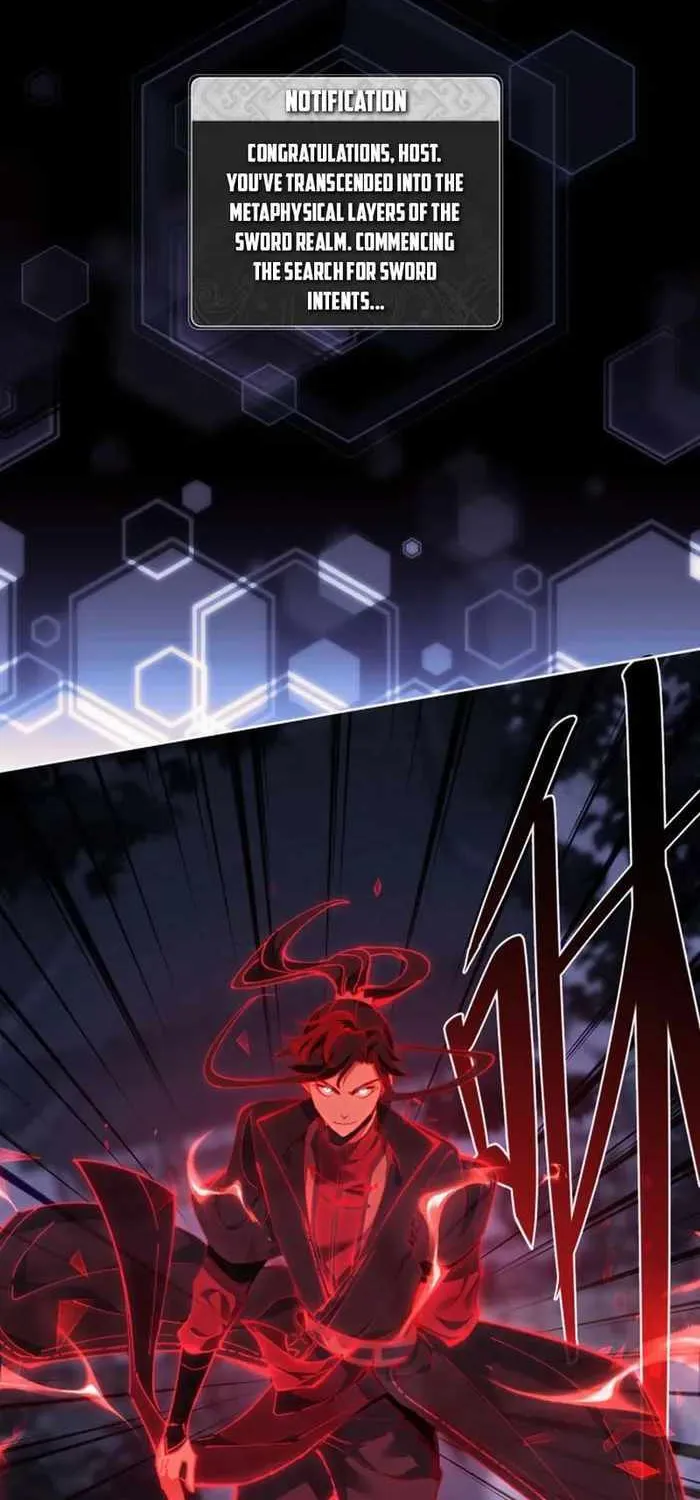 Devious Son Of Heaven Chapter 5 page 20 - 