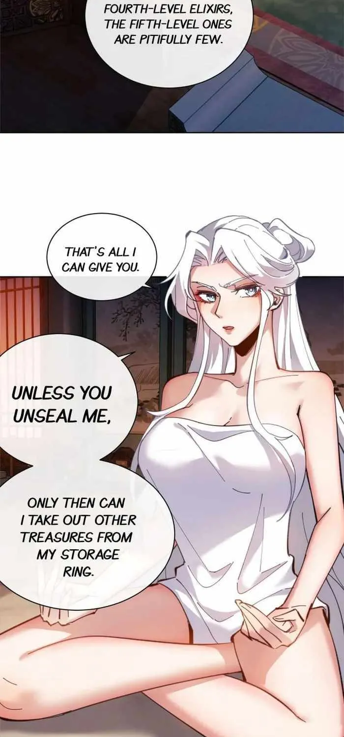 Devious Son Of Heaven Chapter 5 page 4 - 