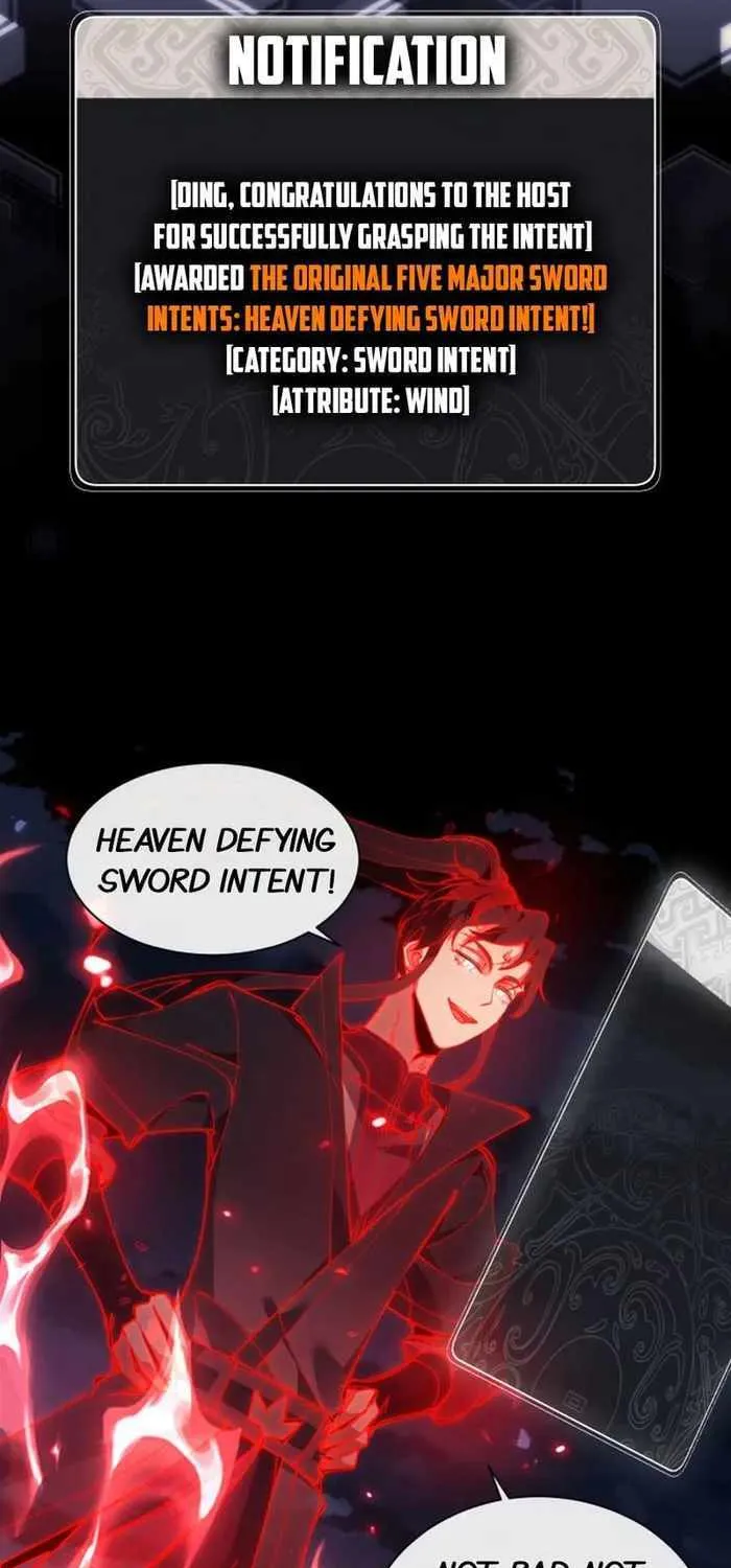 Devious Son Of Heaven Chapter 5 page 31 - 