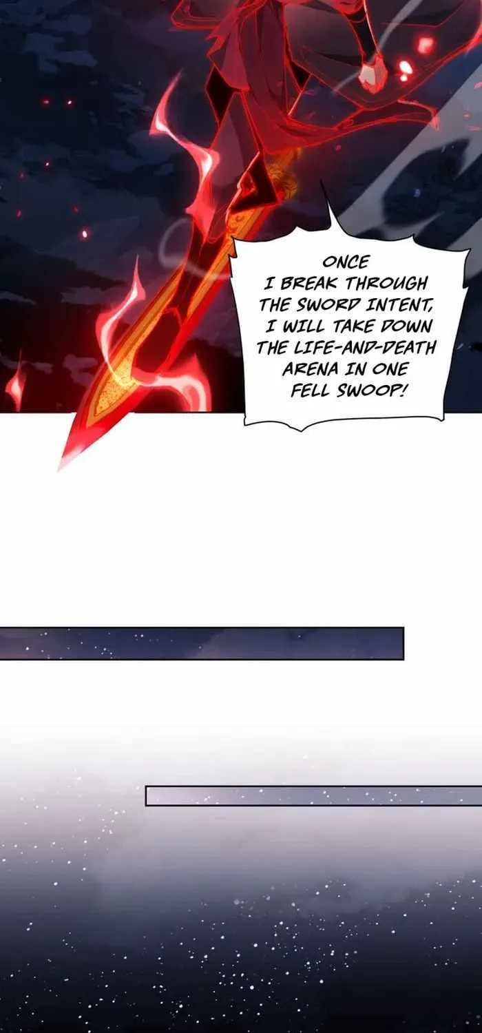 Devious Son Of Heaven Chapter 5 page 33 - 