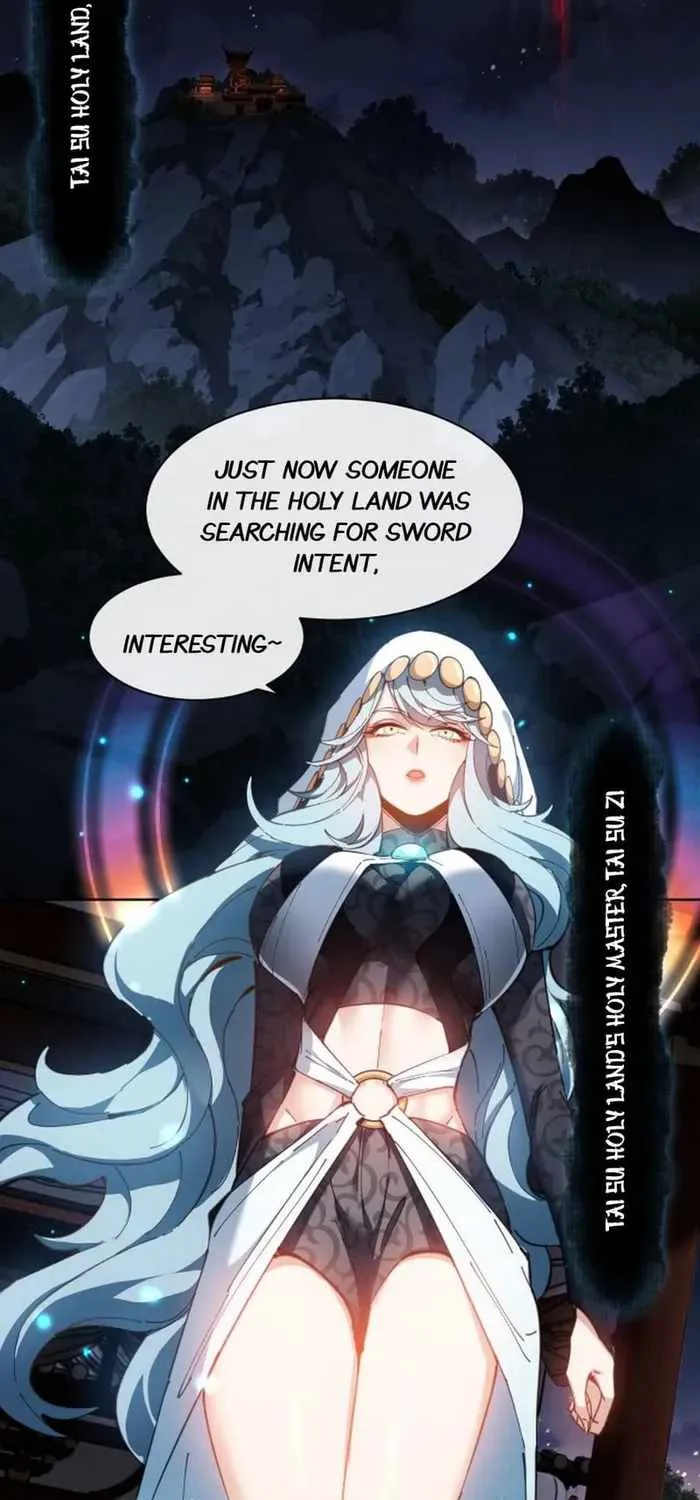Devious Son Of Heaven Chapter 5 page 35 - 