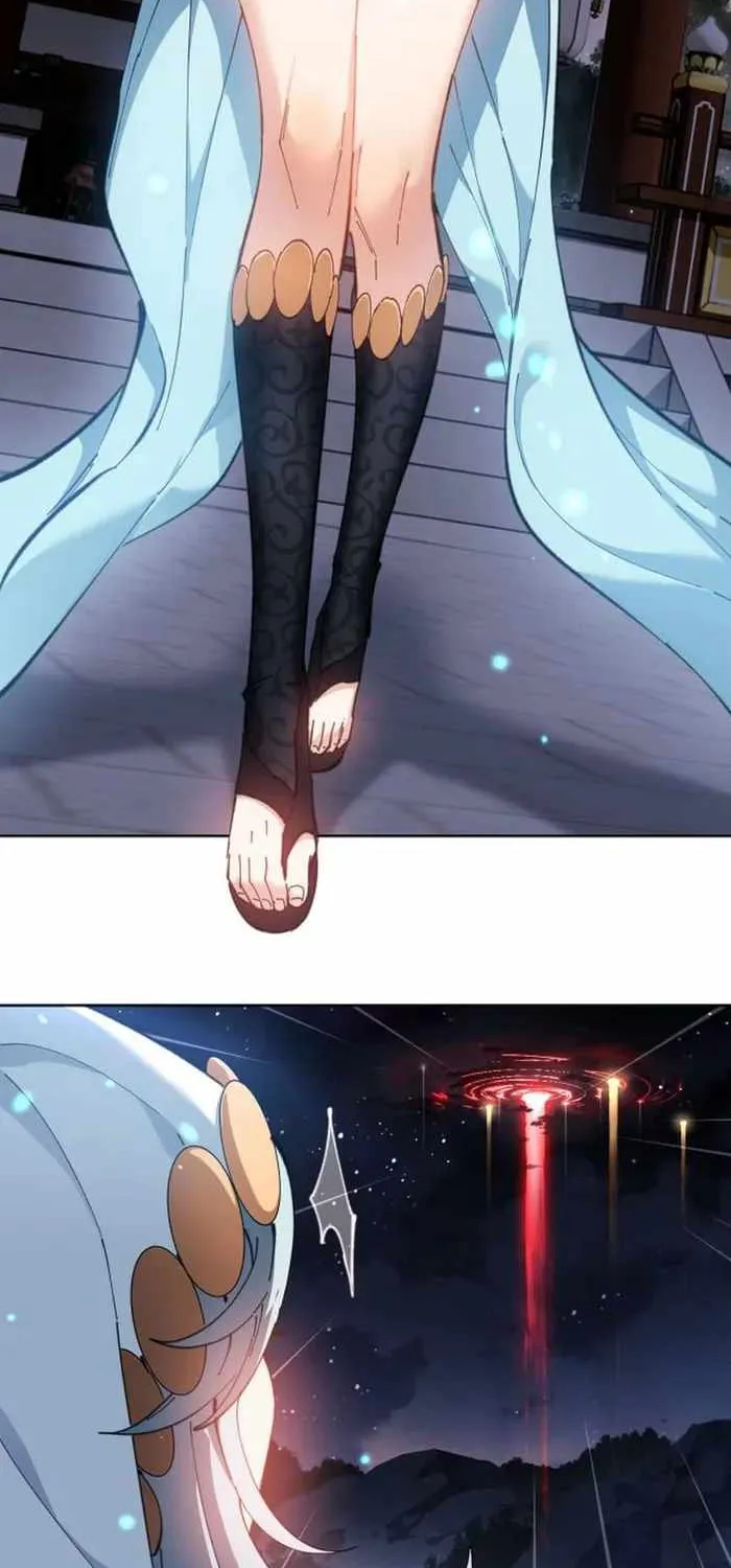 Devious Son Of Heaven Chapter 5 page 36 - 