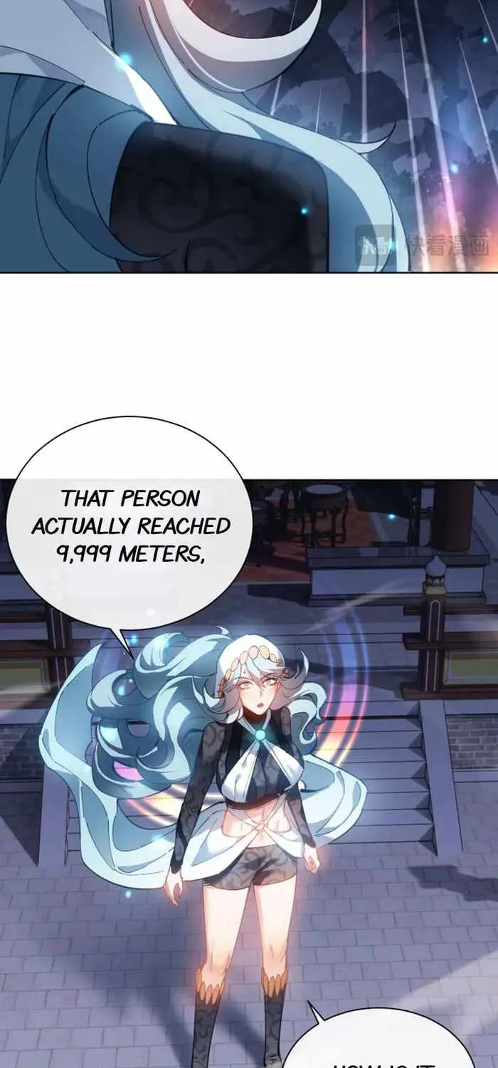 Devious Son Of Heaven Chapter 5 page 37 - 