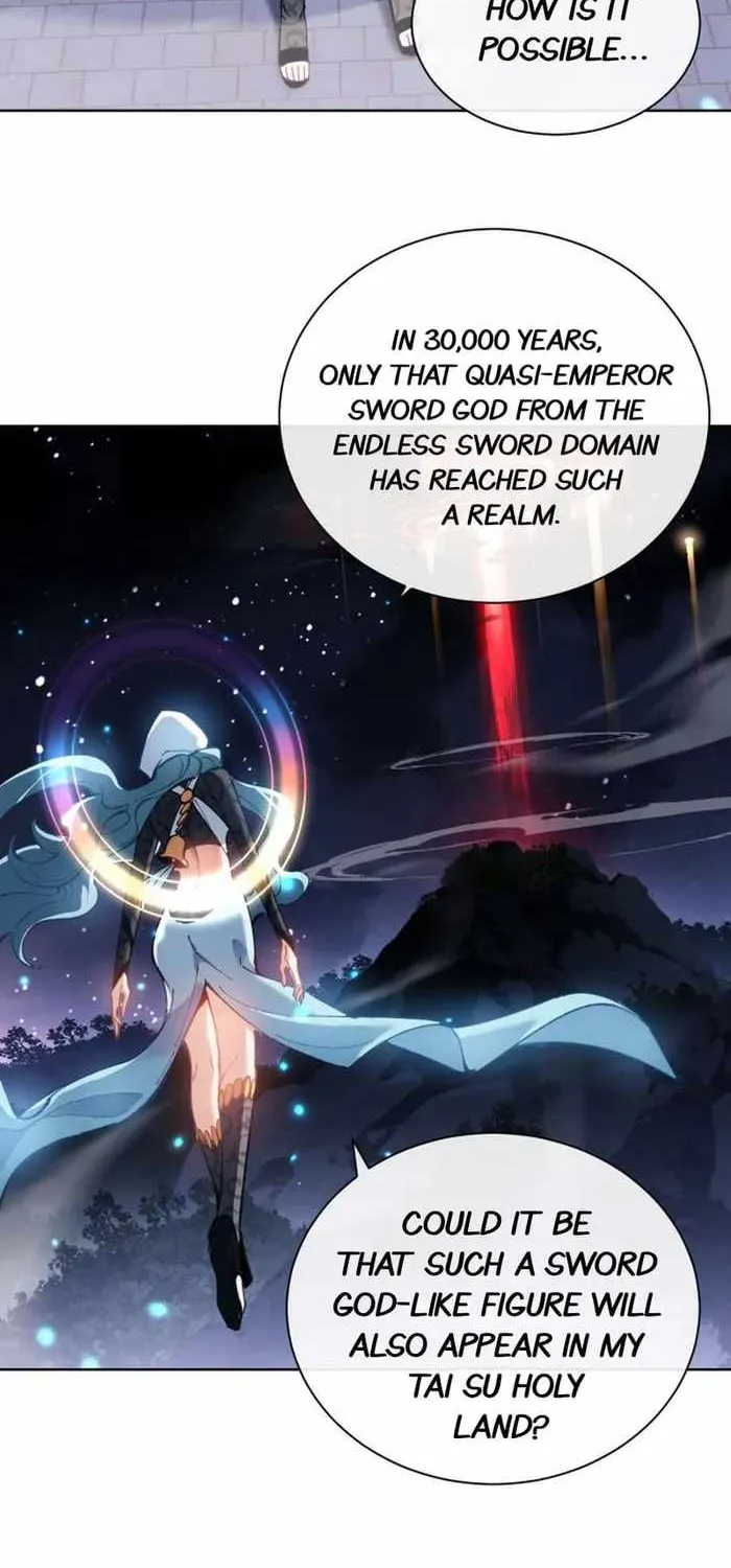 Devious Son Of Heaven Chapter 5 page 38 - 