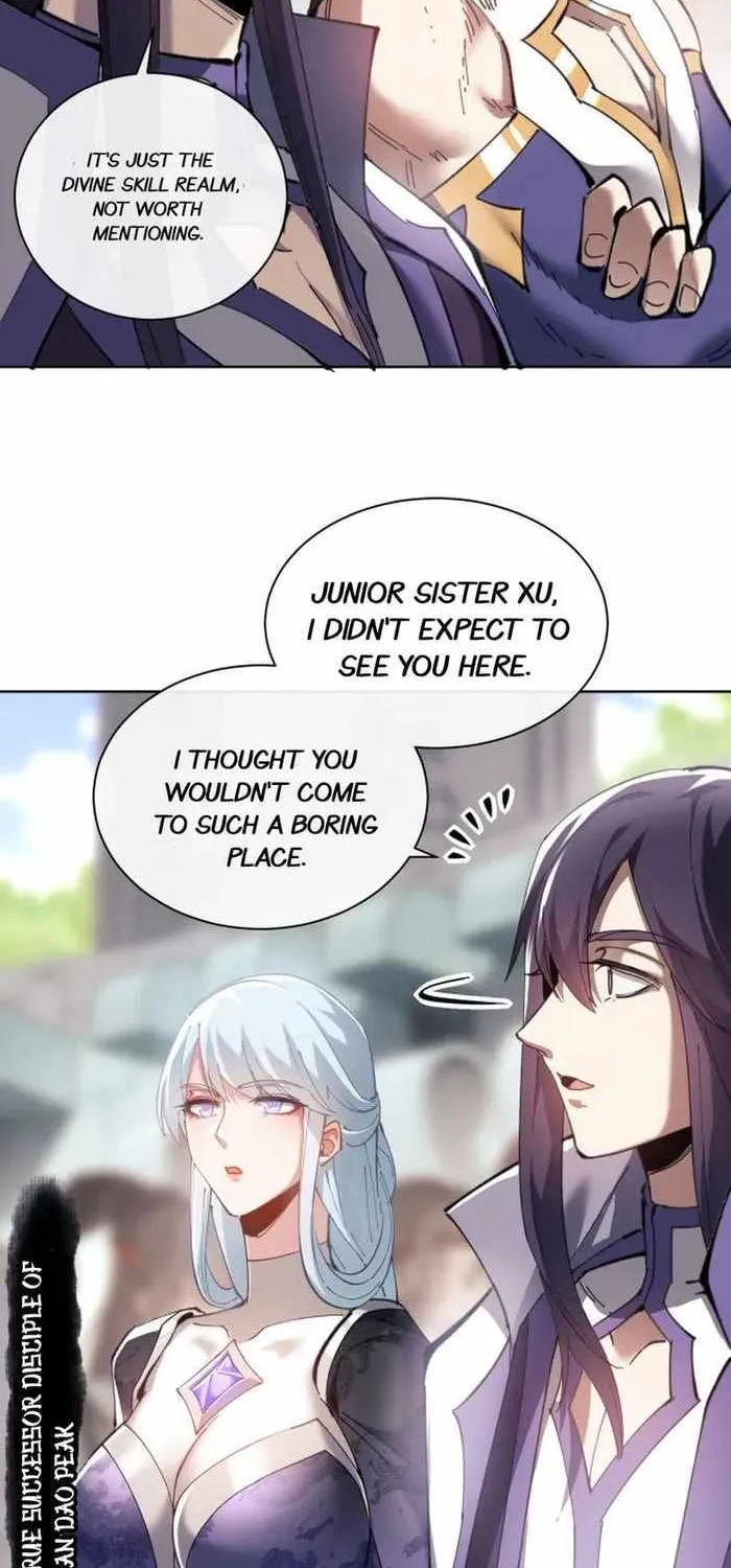 Devious Son Of Heaven Chapter 5 page 44 - 