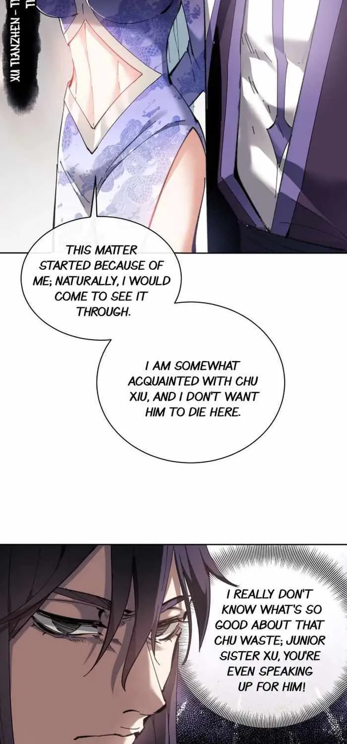 Devious Son Of Heaven Chapter 5 page 45 - 